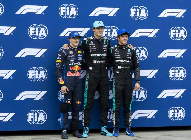 必威体育官方网站-2026赛季F1本周拉开大幕 5大悬念将如何一一解答？